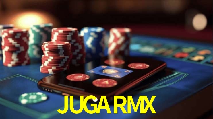 Acceso seguro de inicio de sesión JUGARMX para jugadores en México