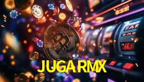 Página principal de JUGARMX Casino con juegos en vivo y tragamonedas para México