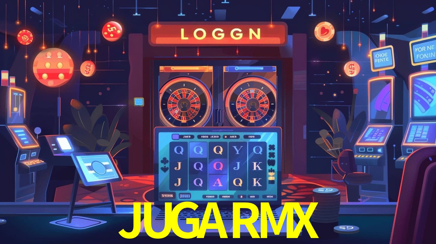 Experiencia de tragamonedas JUGARMX para jugadores en México