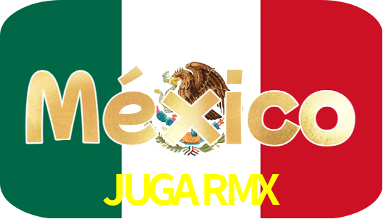 JUGARMX Logo